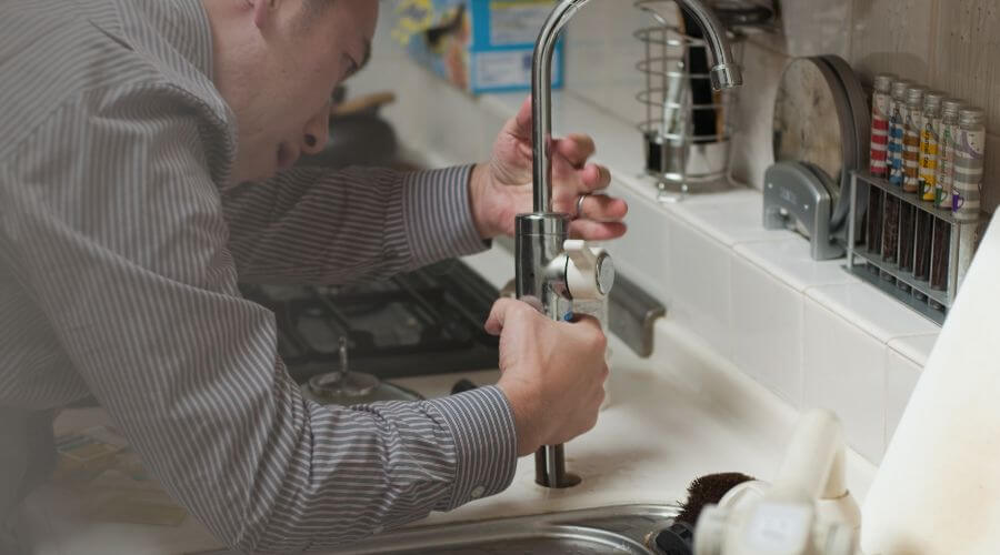 Professional Tankless Water Heater Installation in Agar, SD